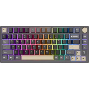 Klávesnice Mechanická klávesnice RK ROYAL KLUDGE M75