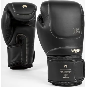Boxerské rukavice Boxerské rukavice Venum Impact Evo 16 oz