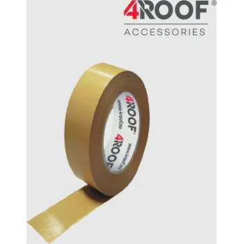 IZOTAPE MIX 20mm x 25m oboustranná lepicí páska na membrány a fólie SUPER NEW