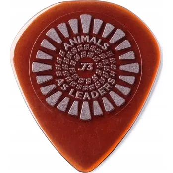 Trsátko Kytarové trsátko Dunlop DL P 1355 AAL P01