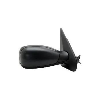 Auto zrcátko Pravé zpětné zrcátko PEUGEOT 306 (7_) | 997-1998 | nevyhřívané | nastavení mechanické | 5901532154474