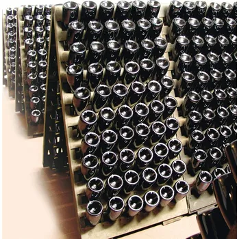 Víno Prohlídka společnosti BOHEMIA SEKT s degustací PRESTIGE - elektronická poukázka