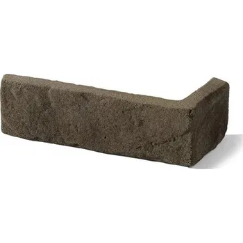 Obklad STEGU® Betonový ROHOVÝ obklad CAMBRIDGE 15