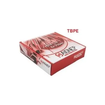 Zahradní hadice HADICE TBPE DRINKTEC PELLD - 8/10 mm, polyetylénová transparentní hadice, pro Sérii 54000, 10 Bar (-20/+70°C)