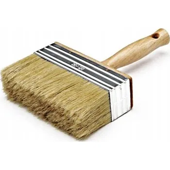 Vrták Štětec 110 mm pro olejování terasových prken