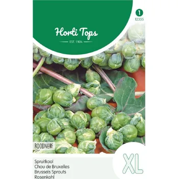 Semeno Semena - RŮŽIČKOVÝ KEL ´ROODNERF´