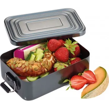 Svačinový box Svačinová krabička BOX72 TROIKA LUNCHBOX