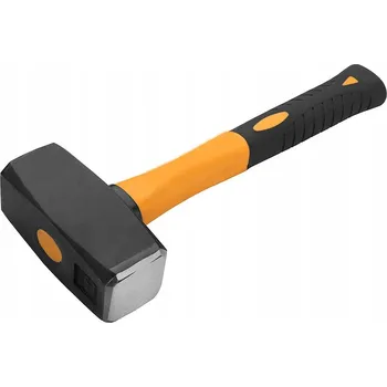 Kladivo Zednické kladivo Tolsen 25010 1 kg