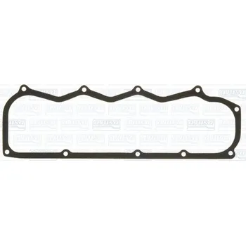 Těsnění motoru Těsnění, kryt hlavy válce AJUSA 11010100