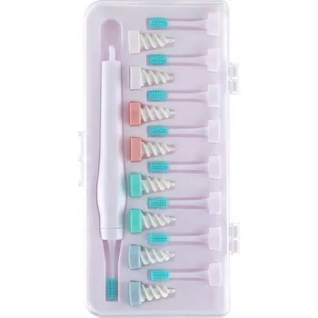 Čistič uší Čistič uší Amazon – tyčinka pro čištění uší