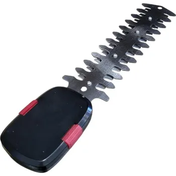 Pracovní nůž Náhradní nůž pro nůžky Worcraft CGS-S20LiC , díl 17