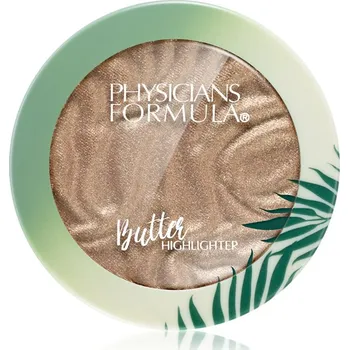 Rozjasňovač Physicians Formula Butter Highlighter zapečený rozjasňovač odstín Sparkling Wine 5 g
