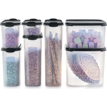 Nádobí Sada do spíže