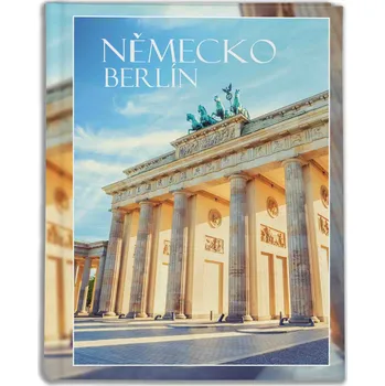 Fotoalbum, léto, Německo, 10x15 na 300 fotografií (690)