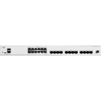 Síťový prvek CISCO C1300-24XTS