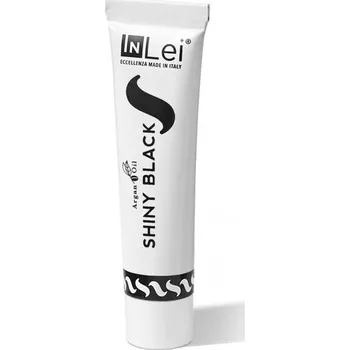 Péče o řasy a obočí InLei InLei® Eyelash and Eyebrow Tint – barva na řasy a obočí 15ml Barva: Černá