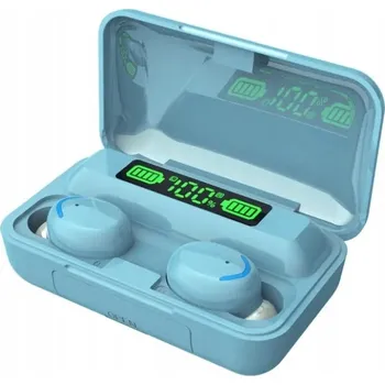 Sluchátka Bezdrátová sluchátka do uší DSJ F9