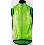 Cyklistická vesta Asos L zelená