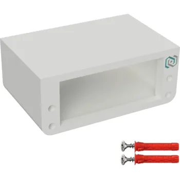 Bezpečnostní kamera DELOSPRO Krabička pro kameru EZVIZ H8 PRO bez příruby