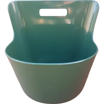 Krmítko pro ptáka Krmítko a napáječka pro koně a krávy 13l Žlab s rukojetí