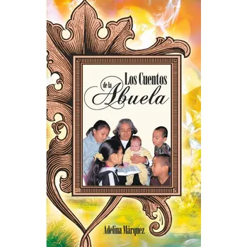 První čtění Los Cuentos de La Abuela - M. Rquez, Adelina