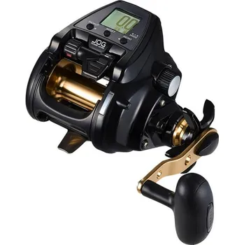 Rybářský naviják Daiwa 24 Tanacom S 500J