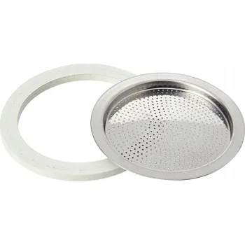 Náhradní díl pro kávovar Těsnění do kávovaru/moka konvičky/espressa 350ml, 8cm