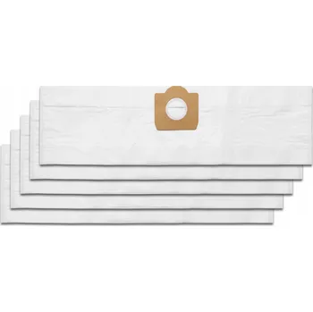 Příslušenství pro úklid Sáčky do vysavače KARCHER WD3 MV 3 SE4001 WD 2 PLUS KWD V-17 V-15 V12