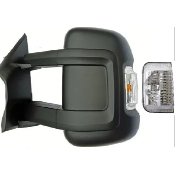 Zavěšení kol FIAT DUCATO LEVÉ ZRCÁTKO DLOUHÉ ELEKTRICKÉ + SENZOR