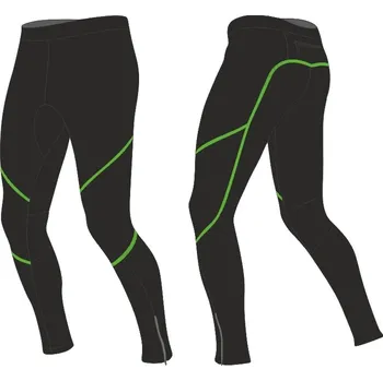Dlouhé legíny/legíny Forza Sport Legíny S