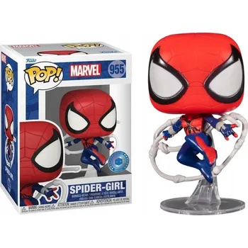 Figurka Funko Spider-Girl
