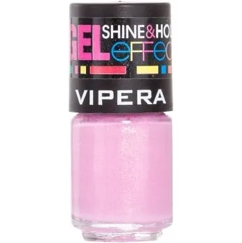 Lak na nehty Lak na nehty Vipera – odstíny červené a růžové