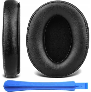 Příslušenství pro sluchátka NÁUŠNÍKY NÁHRADNÍ PODUŠKY PRO Audio-Technica ATH M40X M50X BT