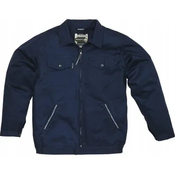 Pánská mikina Pracovní Mikina M1VES Delta Plus BM velikost XXL