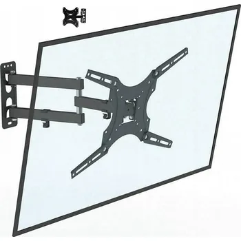 Televizní držák NEJLEPŠÍ NASTAVITELNÝ OTOČNÝ DRŽÁK PRO TELEVIZOR TV KDL32WE610BAEP SONY