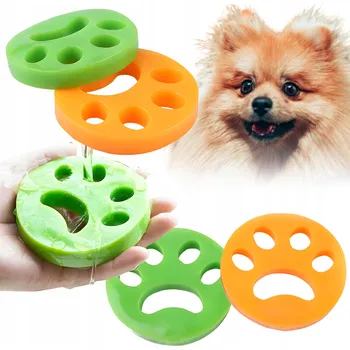 Čistič pračky Váleček na oblečení, na odstraňování chlupů Mawe