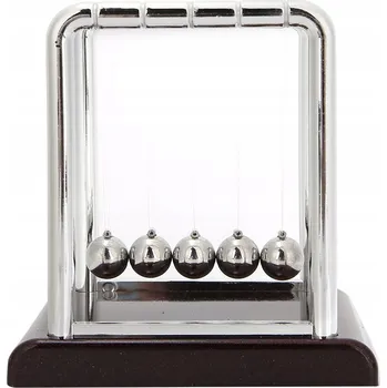 Vrták KYVADLO VELKÉ NEWTONOVY KOULE