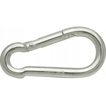 Karabina na lano Maan 14x180 mm