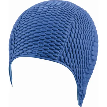 Plavecká čepice Plavecká čepice pro dospělé Latex Beco modrá