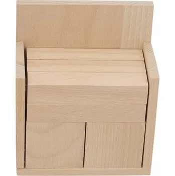 Kalendář Stolní kalendář 14,5x12,5x6,8cm 2025