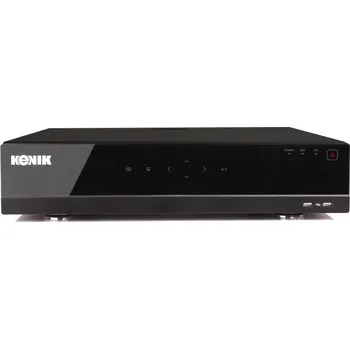 IP kamera IP rekordér KENIK KG-NVR60864