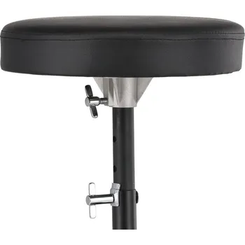 Bubenická stolička PURE GEWA Stolička pro bicí Basix 100 sérieKulaté DT – 100 19443