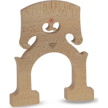 Despiau Kobylka pro kontrabas Planet C1/2 Šíře nožek 138 127835