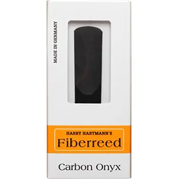 Fiberreed Plátek Baryton Saxophon Carbon OnyxS 10458