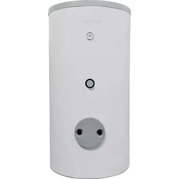 Bojler Plynový ohřívač vody (bojler) Biawar Mega 150 l s spirálovým výměníkem