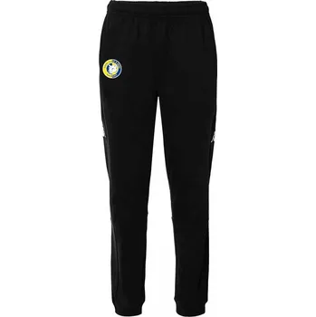 Kappa DACENO házená Újezd tepláky černá 3XL