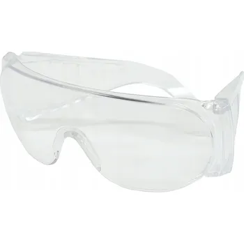 IP kamera Ochranné brýle proti úlomkům Pirotec TVT