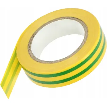 Izolační páska Izolační páska Orno 10 m