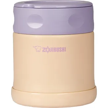 Termoska Zojirushi termoska na jídlo nerezová ocel SW-EK26HDP 260 Ml na polévku