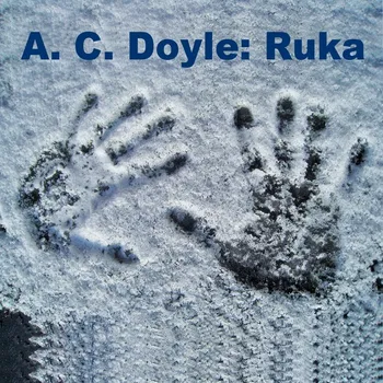 Beletrie pro dospělé A. C. Doyle: Ruka